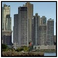 Panama City