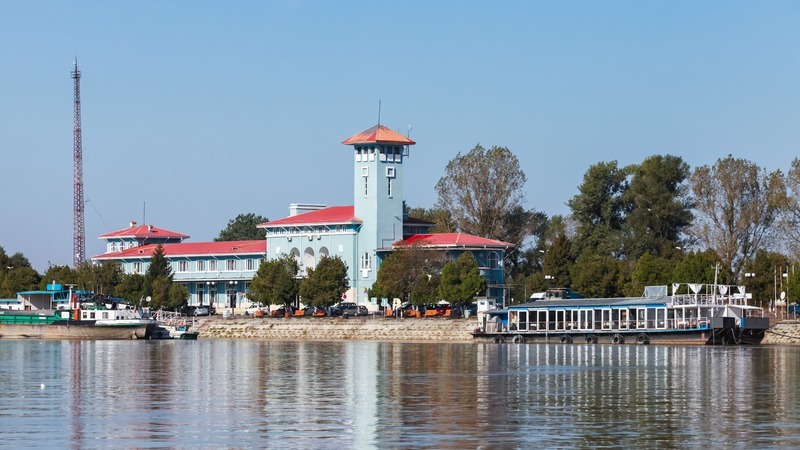 Giurgiu