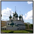 Yaroslavl