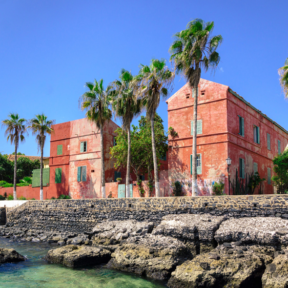 Dakar