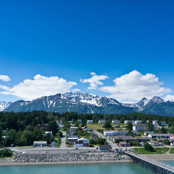 Haines