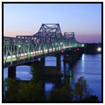 Vicksburg