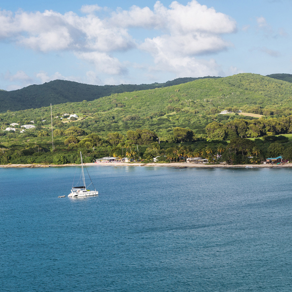 St. Croix