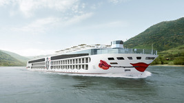 A-Rosa River Cruises A-ROSA E-motion