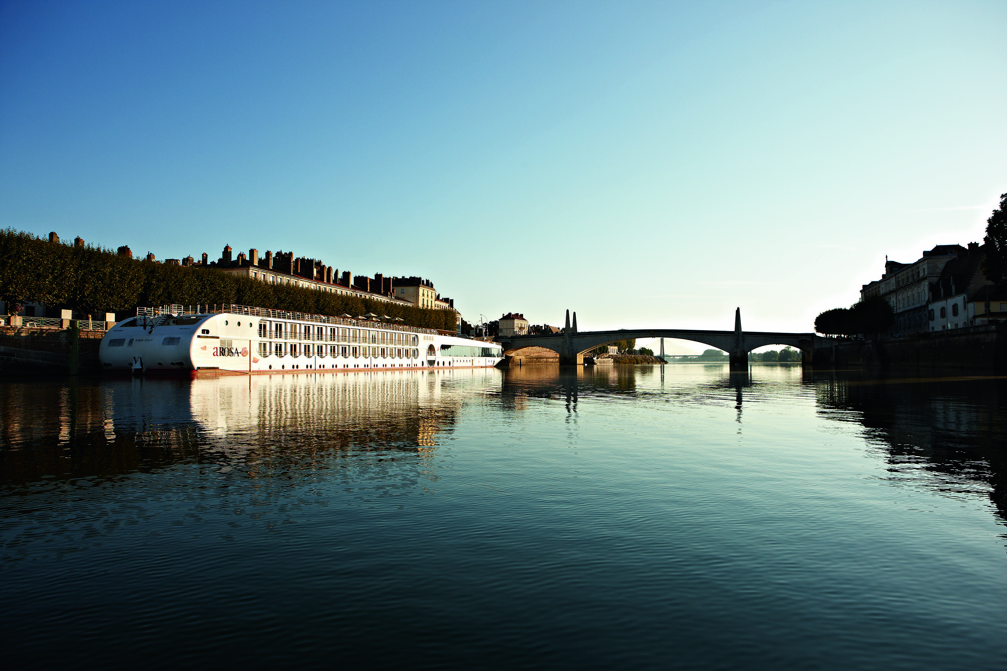 A-Rosa River Cruises A-ROSA STELLA