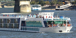 AMA Waterways AmaBella