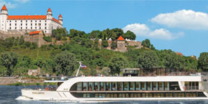 AMA Waterways AmaCerto