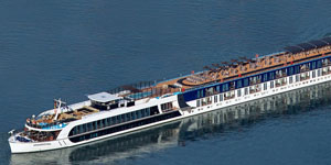 AMA Waterways AmaKristina