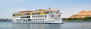 AMA Waterways AmaLilia