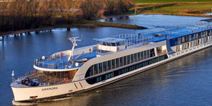 AMA Waterways AmaMora