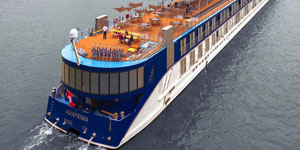 AMA Waterways AmaPrima