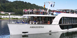 AMA Waterways AmaSerena