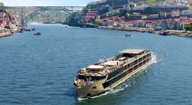 AMA Waterways AmaSintra