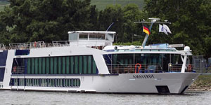 AMA Waterways AmaVerde