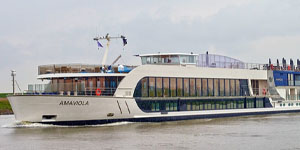AMA Waterways AmaViola