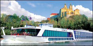 AMA Waterways AmaCello