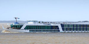 AMA Waterways Amadolce