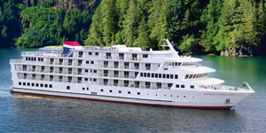 American Cruise Lines American Constellation