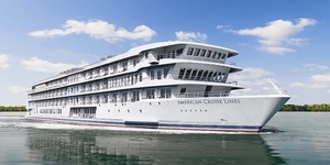 American Cruise Lines American Encore