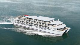 American Cruise Lines American Glory