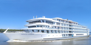 American Cruise Lines American Harmony