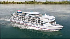 American Cruise Lines American Patriot