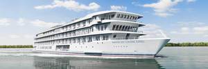 American Cruise Lines American Serenade