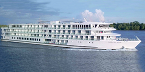 American Cruise Lines American Song