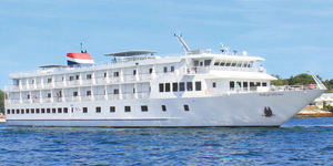 American Cruise Lines Independence