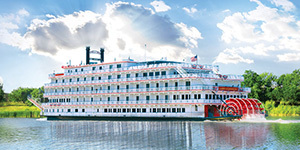 American Cruise Lines American Splendor