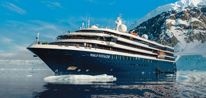 Atlas Ocean Voyages World Voyager