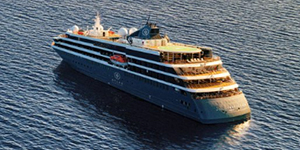 Atlas Ocean Voyages World Traveller