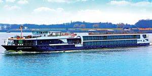 Avalon Waterways Avalon Artistry II
