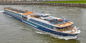 Avalon Waterways Avalon Envision