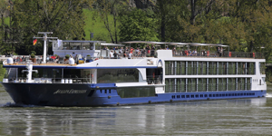 Avalon Waterways Avalon Expression