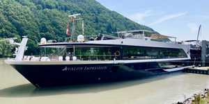 Avalon Waterways Avalon Impression