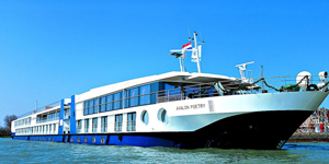 Avalon Waterways Avalon Poetry II