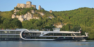 Avalon Waterways Avalon Tapestry II