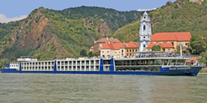 Avalon Waterways Avalon Tranquility II