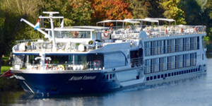 Avalon Waterways Avalon Visionary