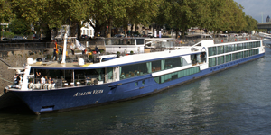 Avalon Waterways Avalon Vista
