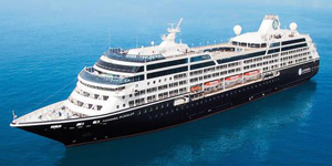 Azamara Azamara Pursuit