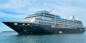 Azamara Azamara Quest
