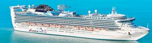Carnival Cruise Line Carnival Adventure