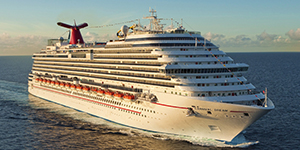 Carnival Cruise Line Carnival Dream