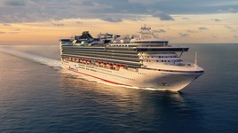 Carnival Cruise Line Carnival Encounter