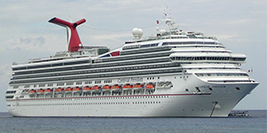 Carnival Cruise Line Carnival Freedom