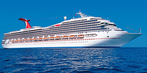 Carnival Cruise Line Carnival Glory