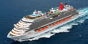 Carnival Cruise Line Carnival Horizon