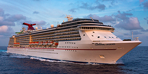 Carnival Cruise Line Carnival Legend